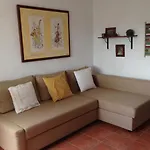 Apartmán Marisa *