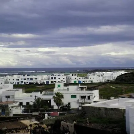 Apartmán Marisa
