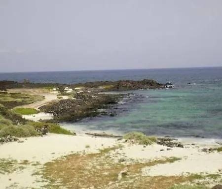 Marisa شقة