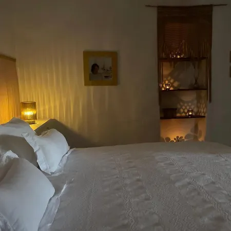 Marisa Apartment Orzola