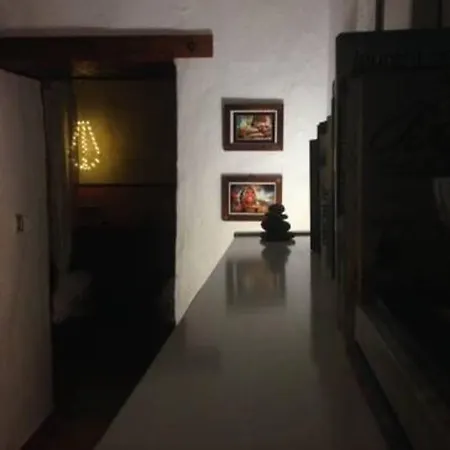 Apartment Marisa *